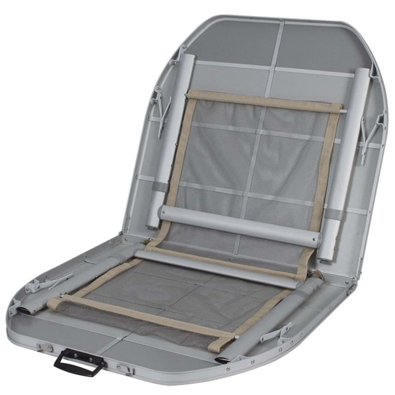 Load image into Gallery viewer, Eurotrail campingtafel crouzet 150x80 cm
