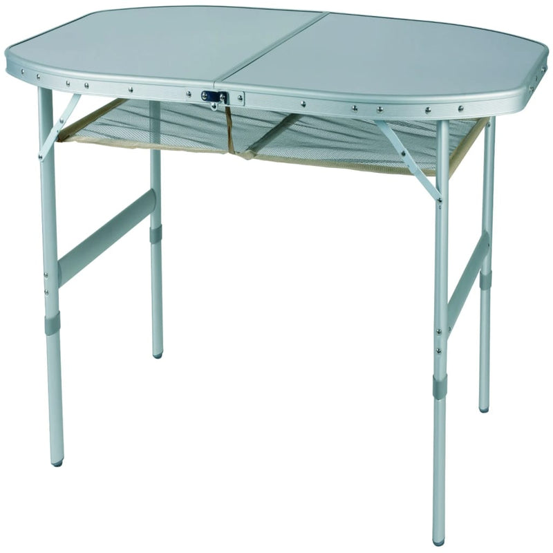 Load image into Gallery viewer, Eurotrail Campingtafel Chartres 120x80 cm

