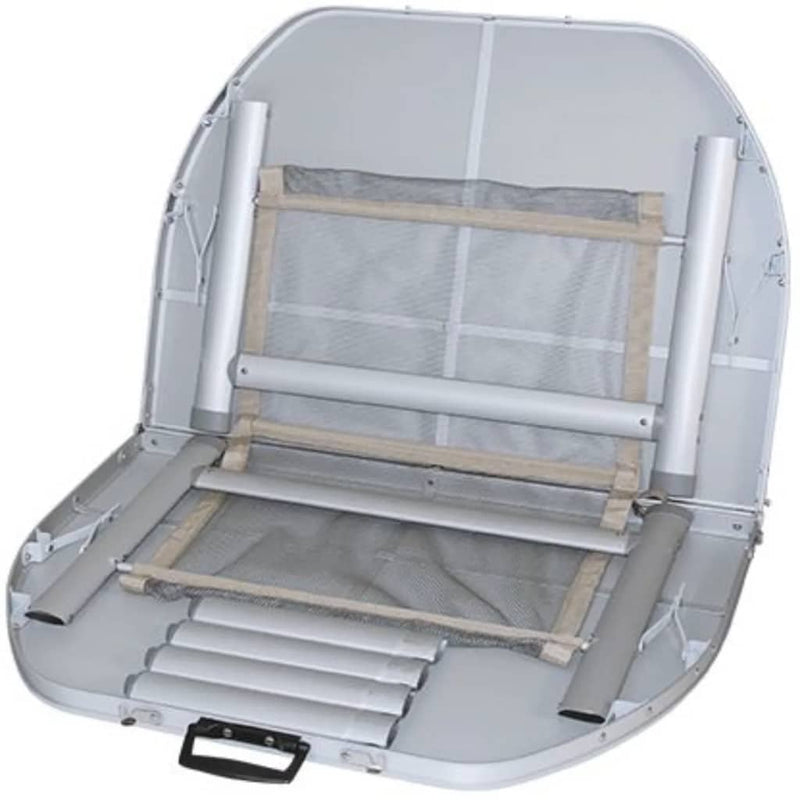 Load image into Gallery viewer, Eurotrail Campingtafel Chartres 120x80 cm
