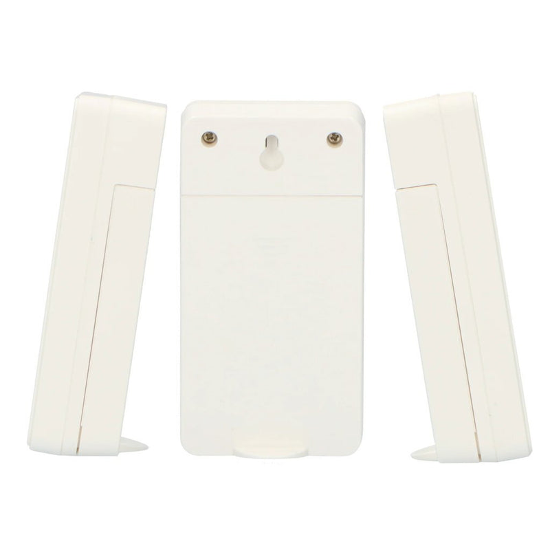 Load image into Gallery viewer, Alecto br700 buienradar 3in1 weerstation zwart
