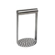 Kitchen basics rvs aardappelstamper met greep