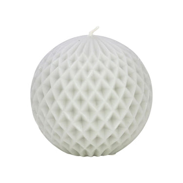 Gusta Gusta Balkaars Ø9.2 cm Grijs