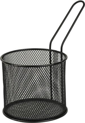 Gusta 02140040 serveerschaal rond