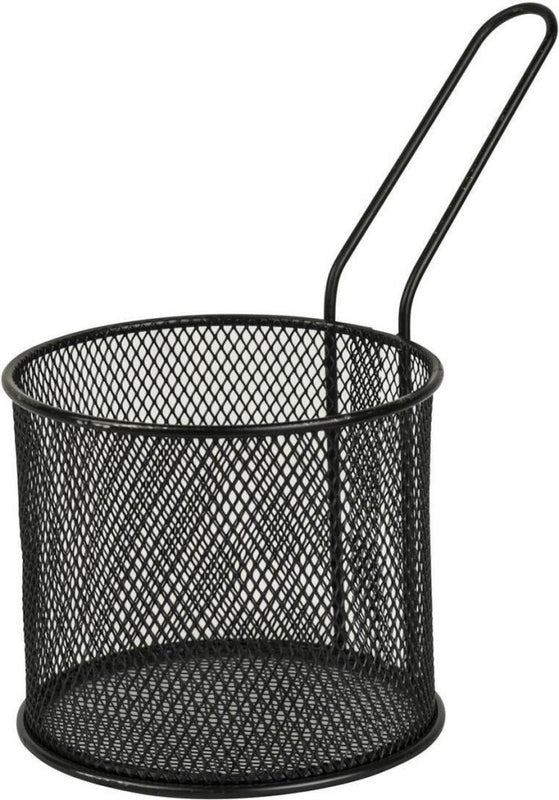Gusta 02140040 serveerschaal rond