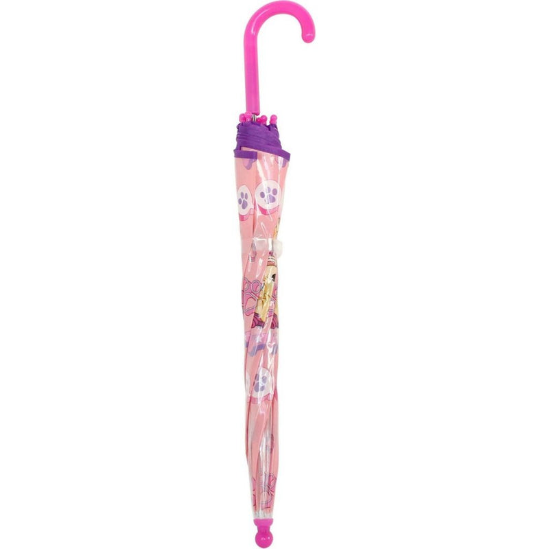 Load image into Gallery viewer, Paw patrol kinderparaplu 78 cm roze
