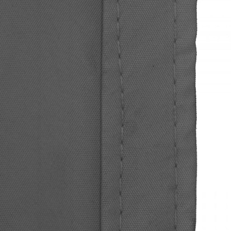 Load image into Gallery viewer, Livin'outdoor Livin'outdoor Schaduwdoek Como driehoekig 3,6x3,6 m polyester grijs
