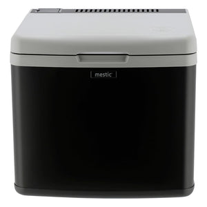 Mestic Mestic Koelbox hybride MHC-40 40 L zwart