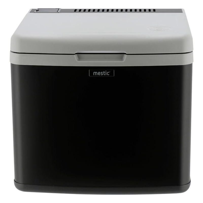 Load image into Gallery viewer, Mestic Mestic Koelbox hybride MHC-40 40 L zwart
