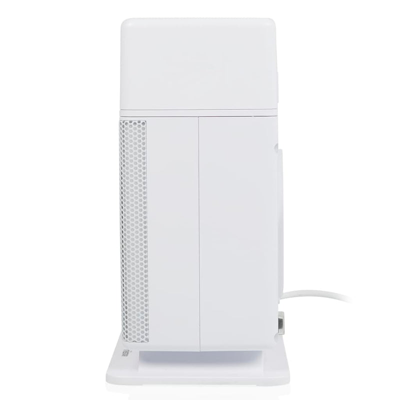 Load image into Gallery viewer, Tristar Tristar Kachel KA-5266 keramisch 2-in-1 1800 W wit

