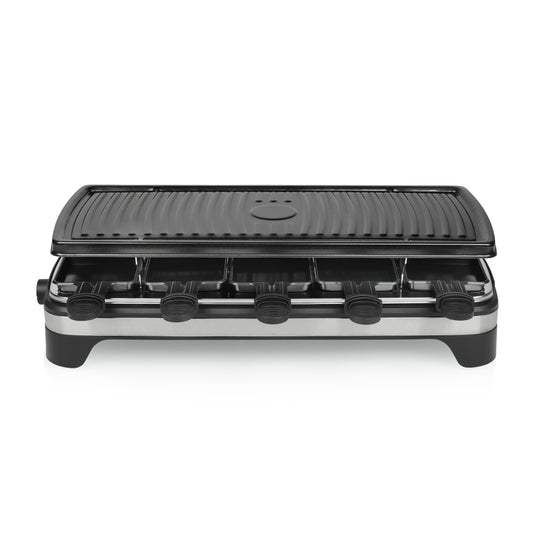 Princess 162650 raclette 10 zwart
