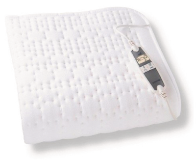 Inventum hn197v 1-persoons elektrische onderdeken