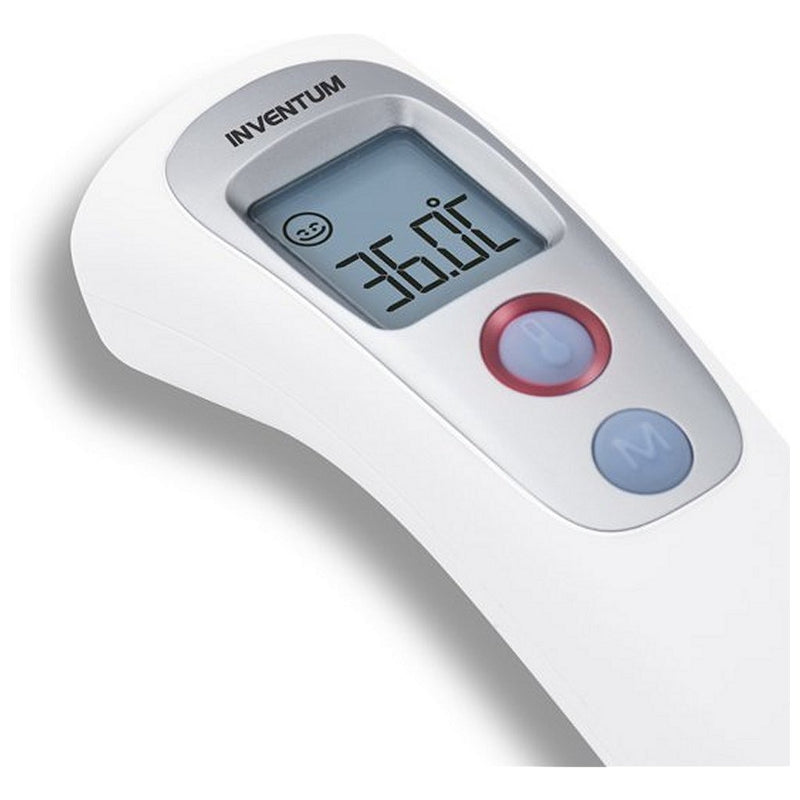 Load image into Gallery viewer, Inventum tmc609 infrarood thermometer
