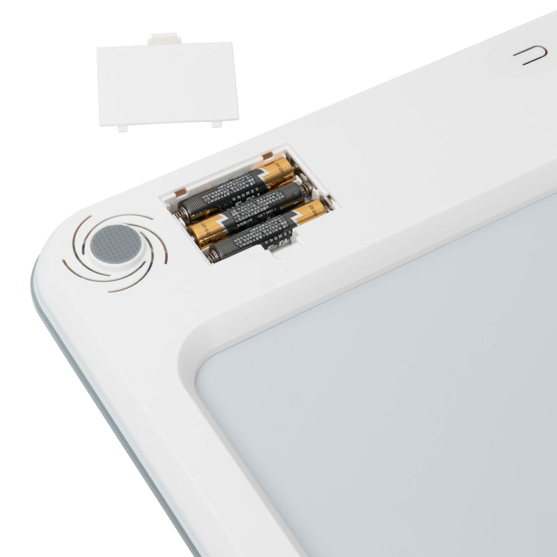 Load image into Gallery viewer, Inventum pw810w personenweegschaal wit
