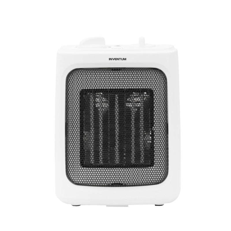 Load image into Gallery viewer, Inventum kc221w keramische kachel 2000w wit
