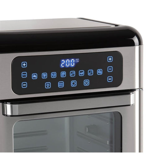 Inventum mini oven