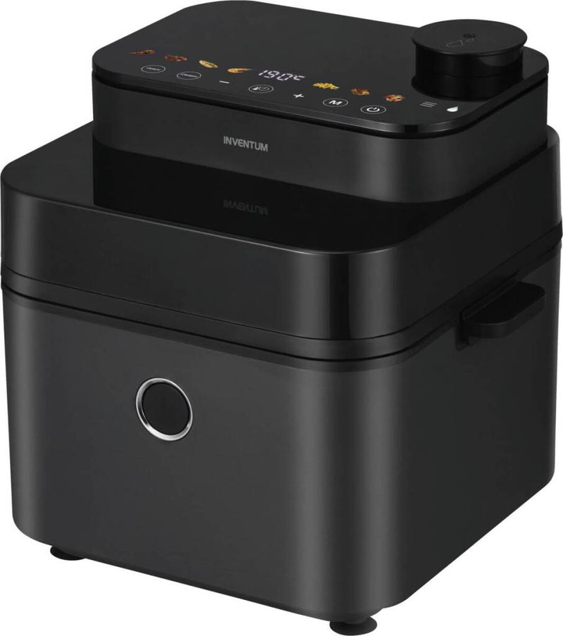 Load image into Gallery viewer, Inventum gf730hldb friteuses
