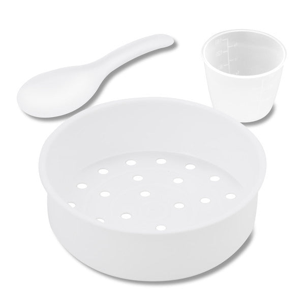 Load image into Gallery viewer, Inventum Inventum RK140ZW Rijstkoker 1.4L 540W
