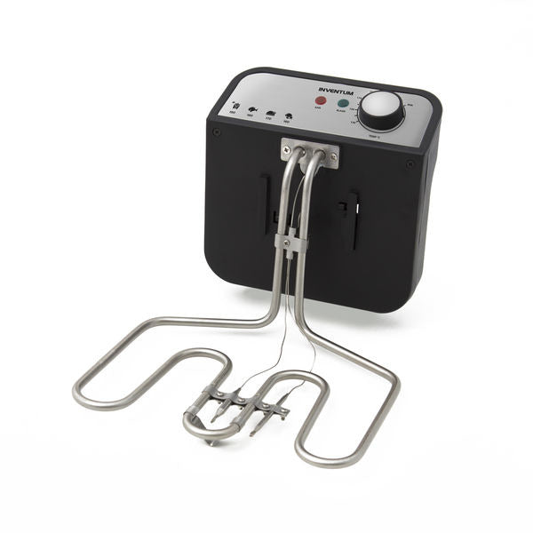 Load image into Gallery viewer, Inventum gf750s friteuse 5l 3000w
