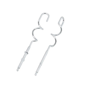 Inventum handmixer zwart