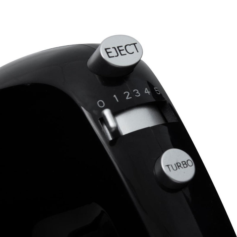 Load image into Gallery viewer, Inventum handmixer zwart
