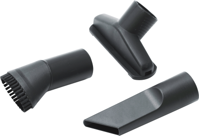 Load image into Gallery viewer, Inventum stofzuiger met zak 3l zwart
