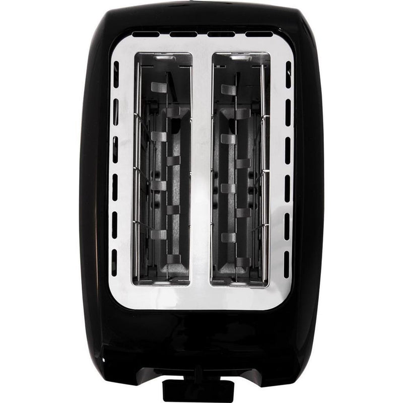 Load image into Gallery viewer, Inventum tomado tbt2001b broodrooster zwart rvs
