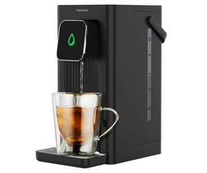 Inventum tomado heet waterdispenser
