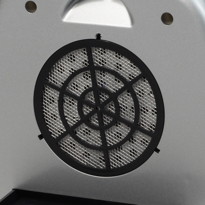 Load image into Gallery viewer, Tristar iv-2620 insectenlamp 230 volt zwart zilver
