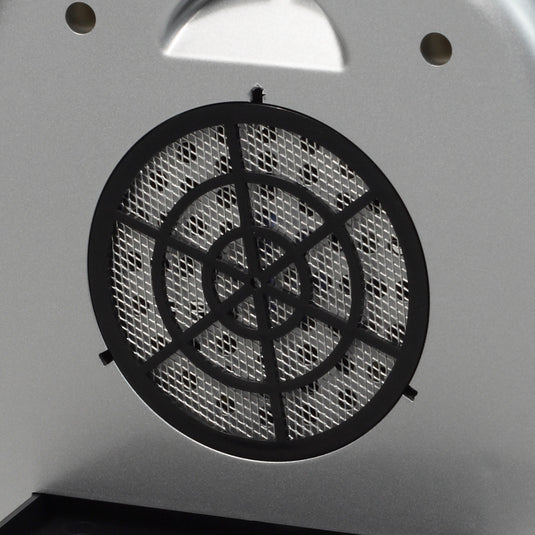 Tristar iv-2620 insectenlamp 230 volt zwart zilver