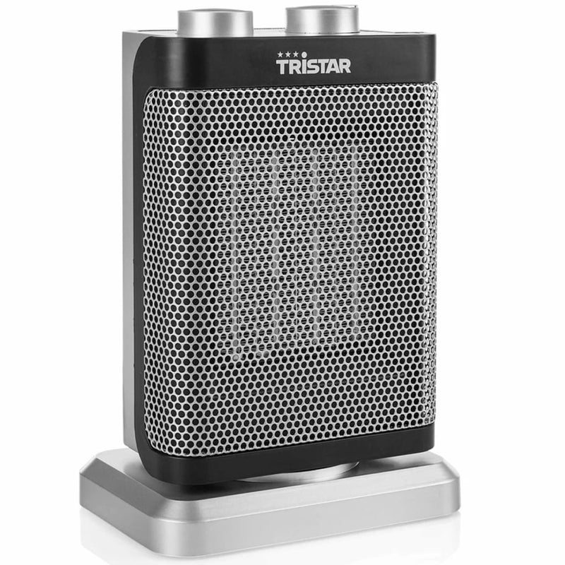 Load image into Gallery viewer, Tristar Tristar Oscillerende kachel KA-5065 PTC keramisch 1500 W
