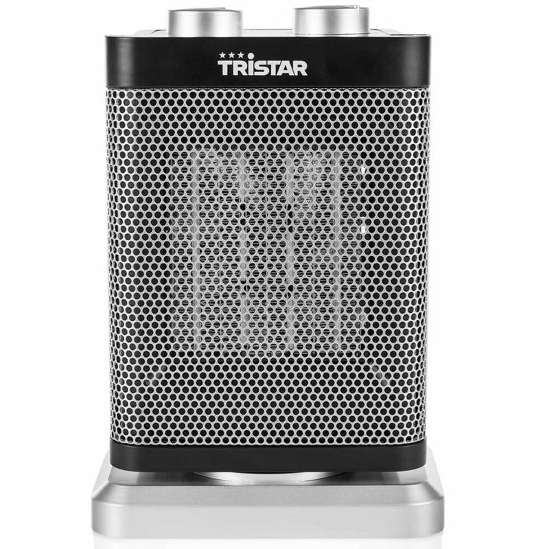 Load image into Gallery viewer, Tristar Tristar Oscillerende kachel KA-5065 PTC keramisch 1500 W
