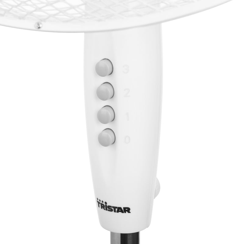Load image into Gallery viewer, Toystate tristar ve-5890 standventilator wit

