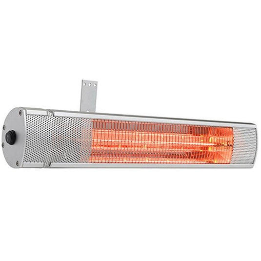 Tristar ka5277 terrasverwarmer 2000w zilver