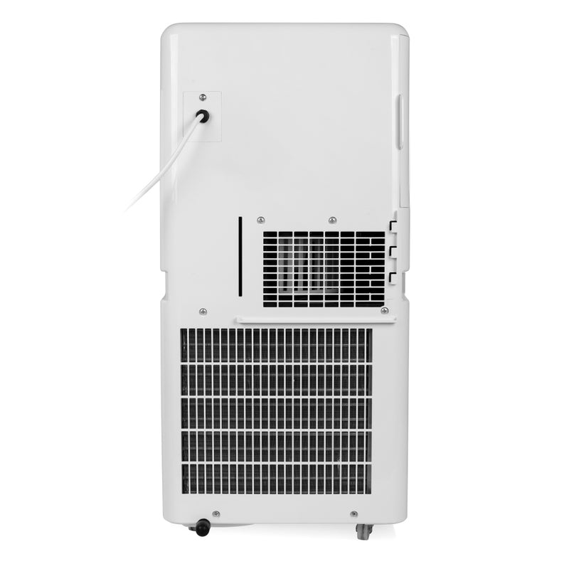 Load image into Gallery viewer, Tristar ac-5474 mobiele airconditioner 1460w 0.5l wit

