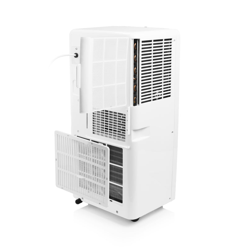 Load image into Gallery viewer, Tristar ac-5474 mobiele airconditioner 1460w 0.5l wit
