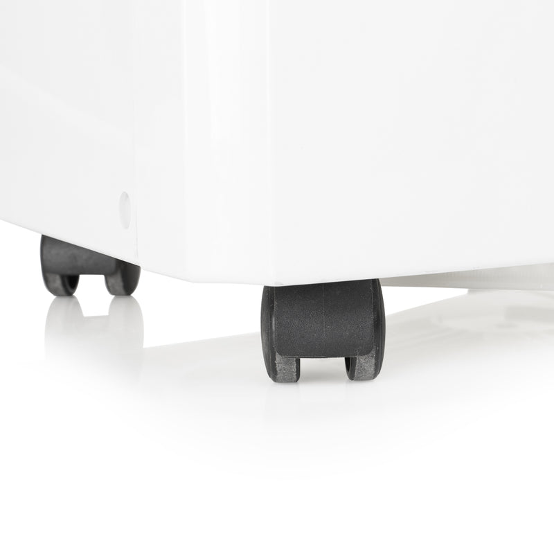 Load image into Gallery viewer, Tristar ac-5474 mobiele airconditioner 1460w 0.5l wit
