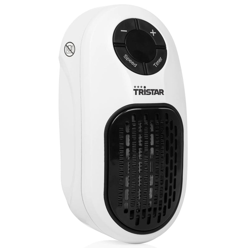 Load image into Gallery viewer, Tristar Tristar Keramische stopcontactkachel KA-5084 400 W
