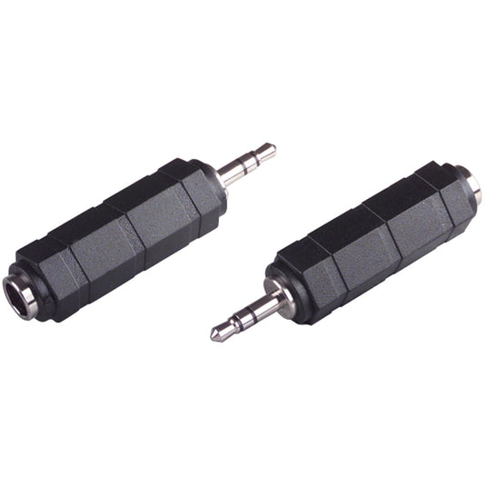 Scanpart adapter 6.3 (f)-3.5 (m)