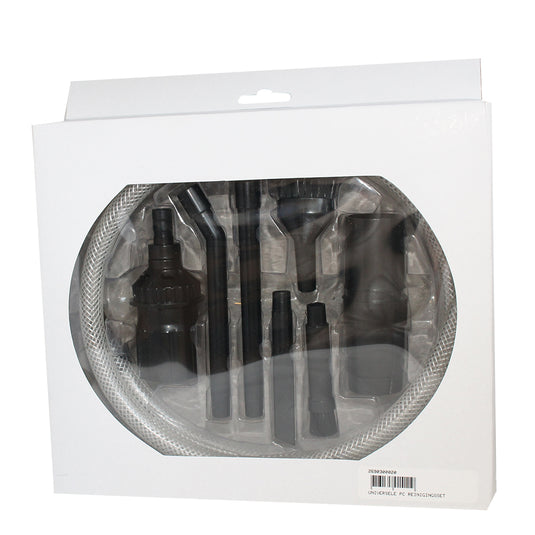 Universeel universele pc reinigingsset