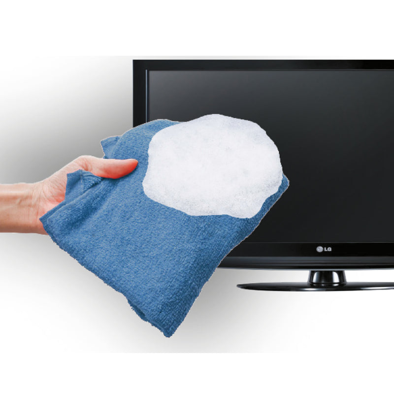 Load image into Gallery viewer, Scanpart Scanpart Foam TV Cleaner 200 ml
