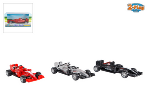 2-play speelgoedformule-racewagen - uni