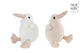 Take me home kiwi pluche 2ass 14cm