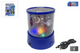 Space xplorers ruimte projectorlamp 12cm