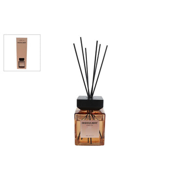 Overige merken diffuserset amber 800 ml
