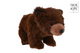 Take me home beer pluche - 35cm