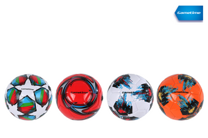 Pic gametime voetbal colo 4ass 14cm