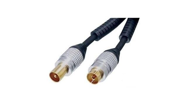 Soundex soundex sck030 coax kabel 3m