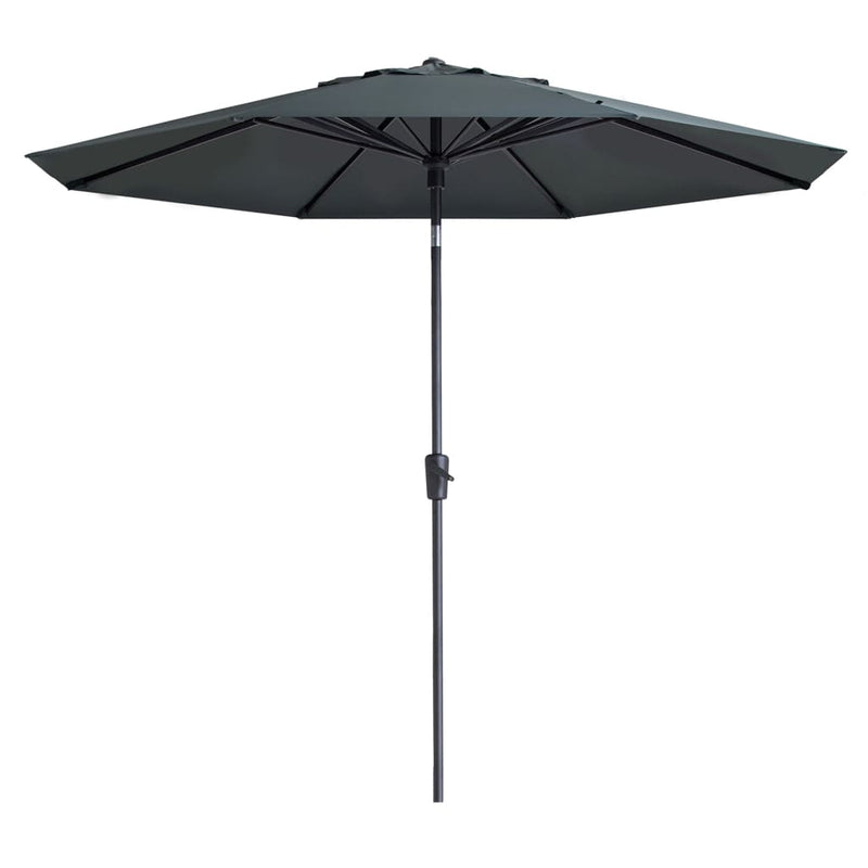 Load image into Gallery viewer, Madison parasol paros ii luxe 300 cm grijs

