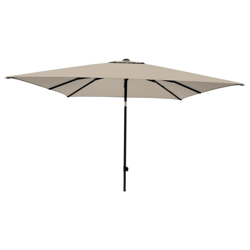 Load image into Gallery viewer, Madison Parasol Corsica 200x250 cm ecru
