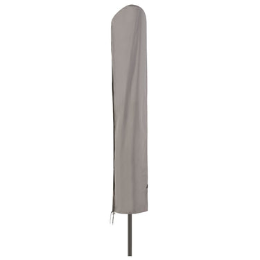 Madison hoes voor staande parasol 165x25 cm grijs